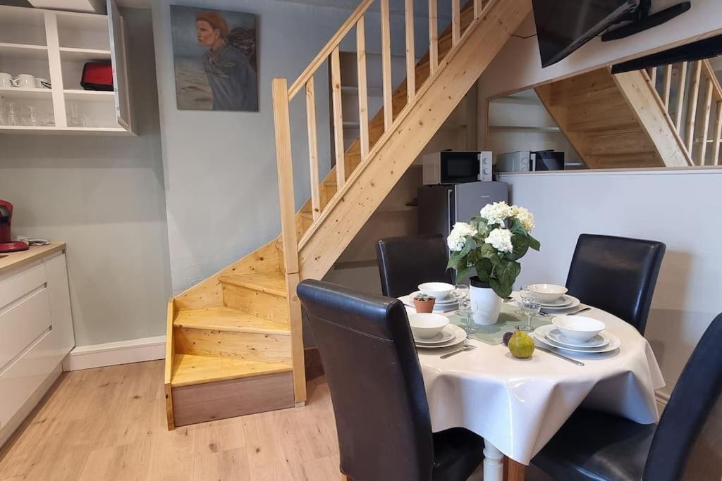 *Villa Marine*La Vigie - Duplex Coudekerque-Branche Екстериор снимка