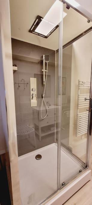 *Villa Marine*La Vigie - Duplex Coudekerque-Branche Екстериор снимка