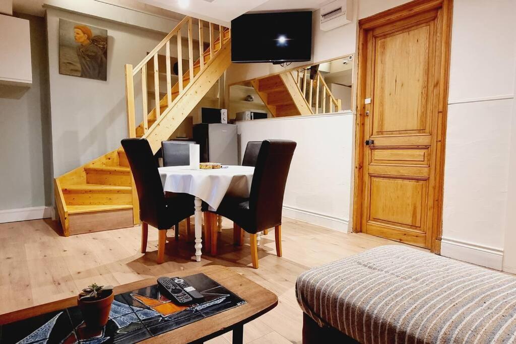 *Villa Marine*La Vigie - Duplex Coudekerque-Branche Екстериор снимка